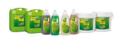 Efecto Kenbi: limpieza ecológica