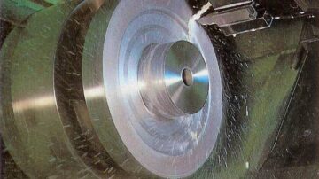 Industria del metal