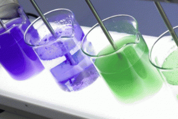 Inteman : Laboratorios propios