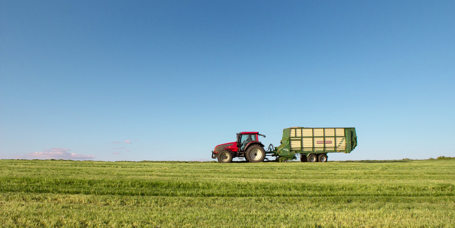 Industria Agroalimentaria
